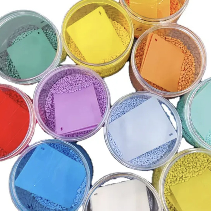 マスターバッチ