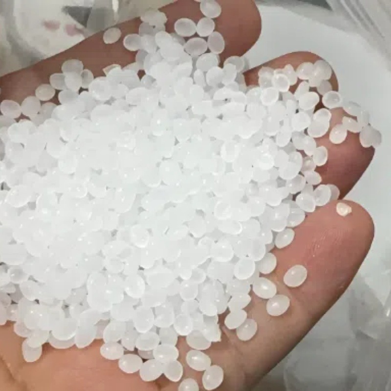 ポリエチレン樹脂