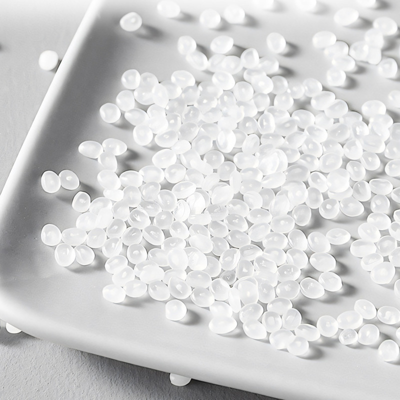 ポリプロピレン樹脂